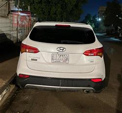 هيونداي سانتافي